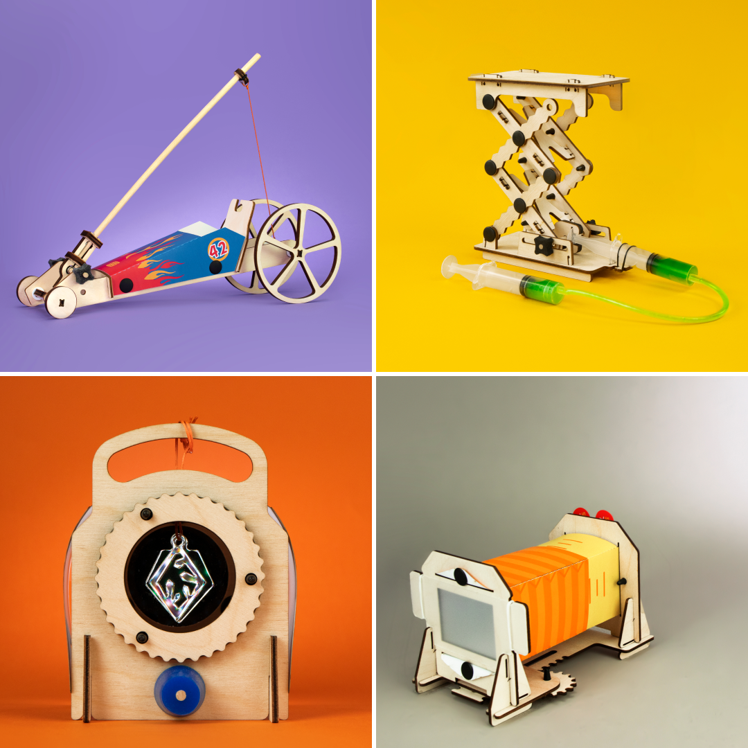 Back-to-School Science Bundle โ 25 Hands-on Kits