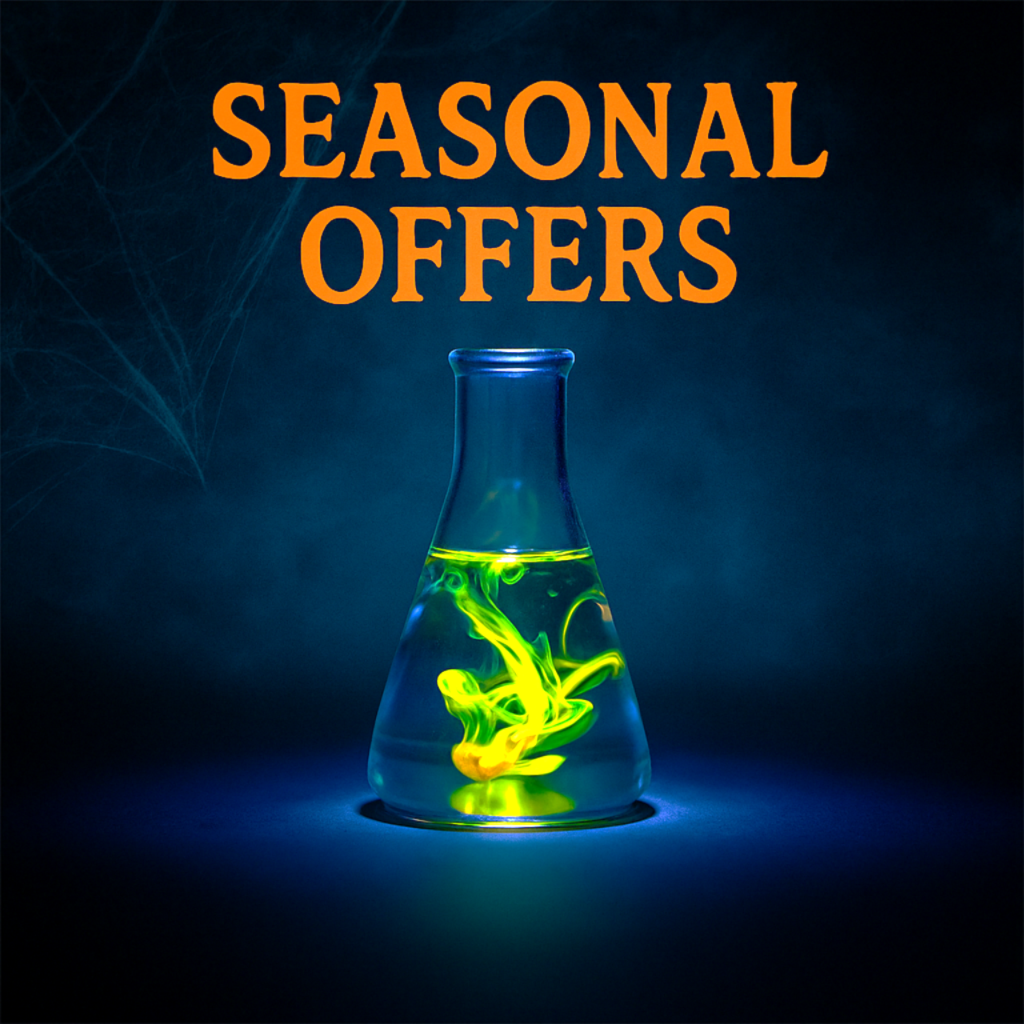 Limited Offers