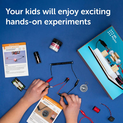 MEL MATH BUNDLE — 4 kits. Ages 8–14+