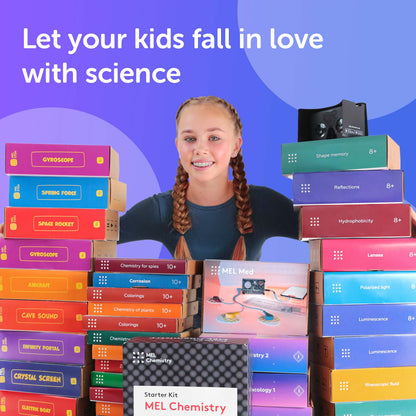 Back-to-School Science Bundle — 25 Hands-on Kits