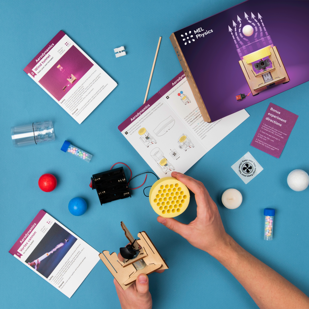 Back-to-School Science Bundle — 25 Hands-on Kits